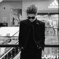 Hoàng Đức Duy - captain boy 