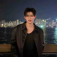 Trần Nhã Phong/ Pond