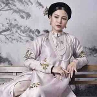 Bà Nguyễn Vân 