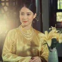 Bà Trần Thanh Hoa