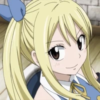 Lucy Heartfilia