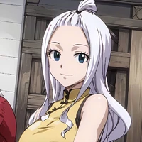 Mirajane Strauss