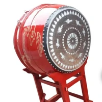 cái trống mất dạy!!??
