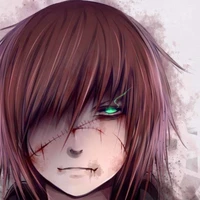 Homicidal Liu