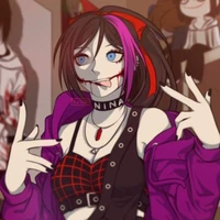 Nina The Killer
