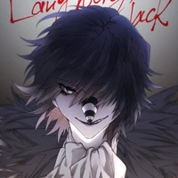 Laughing Jack