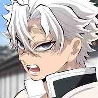 Sanemi