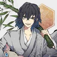 Inosuke
