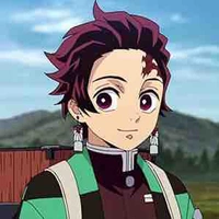 Tanjiro