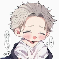 Umemiya Hajime (lúc nhỏ)