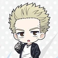 Hiiragi Touma (lúc nhỏ)