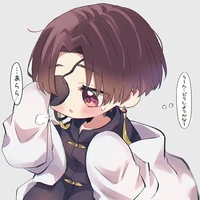 Suo Hayato (lúc nhỏ)