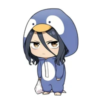 Sugishita Kyotaro (lúc nhỏ)