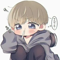 Kaji Ren (lúc nhỏ)