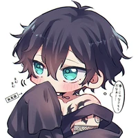 Endo Yamato (lúc nhỏ)