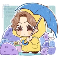 Sakaki Uryuu (lúc nhỏ)