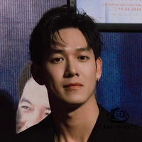 Nguyễn Trường Sinh (Song Luân)