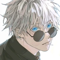 gojo satoru