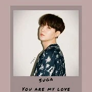 Yoon gi (Suga)