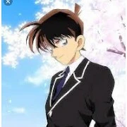 Kudo shinichi