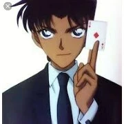 Hattori Heiji