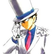 Kaitou Kid
