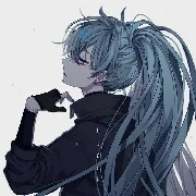 Luna Shadow