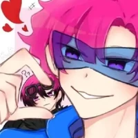 ꫞Hiha The Blue꫞