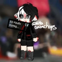 🎀Hiha Babachops🎀