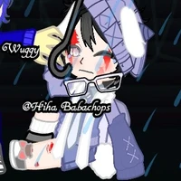 🎀Hiha Babachops🎀