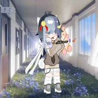 🎼🦋 𝒜𝓈𝒽-𝓈𝒶𝓃 🪻🎻