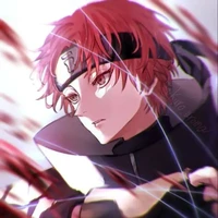 Akasuna Sasori