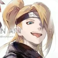Deimochi Deidara