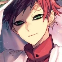 Akasuna Gaara