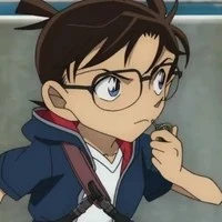 Edogawa Conan