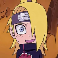 deidara