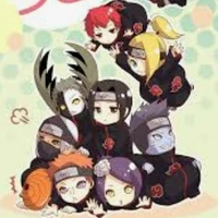 The Akatsuki