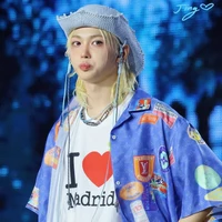 Lee Yongbok ( Felix )