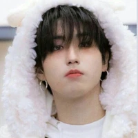 Han Jisung 