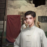 đồ phù sinh