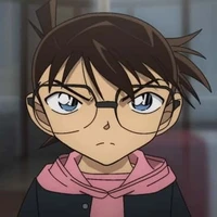 Edogawa Conan