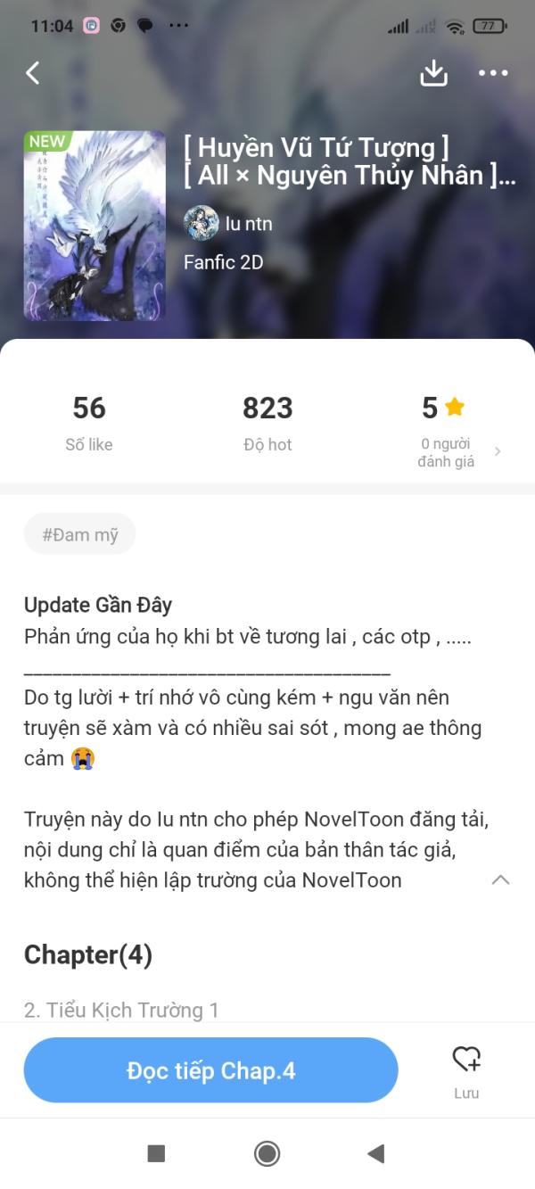 NovelToon