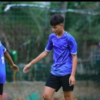 Nguyễn Tuấn Khang