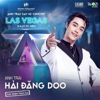 Đỗ Hải Đăng<Doo>