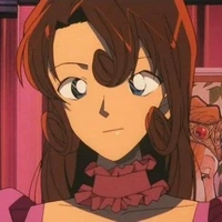 Kudo Yukiko