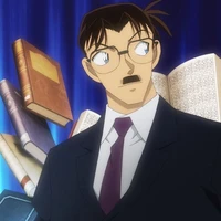 kudo Yusaku 