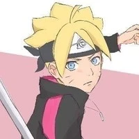 uzumaki boruto