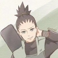 Nara shikadai