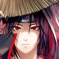 Uchiha itachi