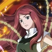 namikaze ( Uzumaki) kushina